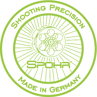 SPOHRguns.com your source for high performance 100% German made revolvers by SPOHR
