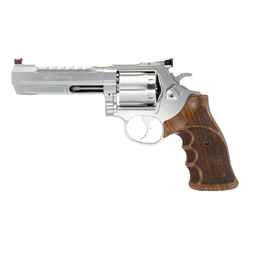 REVOLVER 284 CARRY Made in Germany by SPOHR