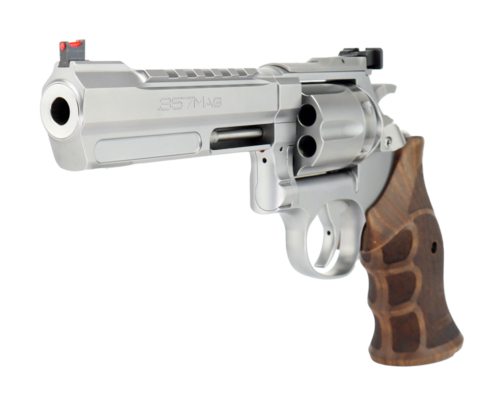 REVOLVER 285 UNIVERSAL Made in Germany by SPOHR