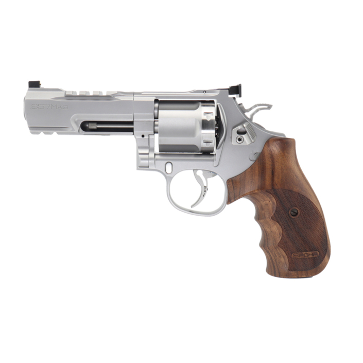 REVOLVER CLUB EDITION 4.0 Made in Germany by SPOHR