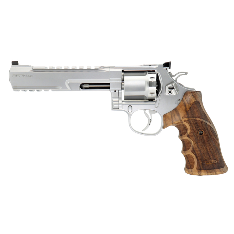 REVOLVER CLUB EDITION 6.0 Made in Germany by SPOHR