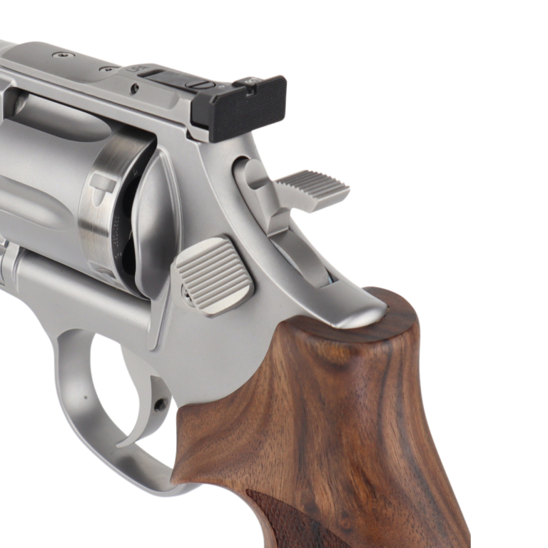 REVOLVER L562 STANDARD 3.0 Made in Germany by SPOHR