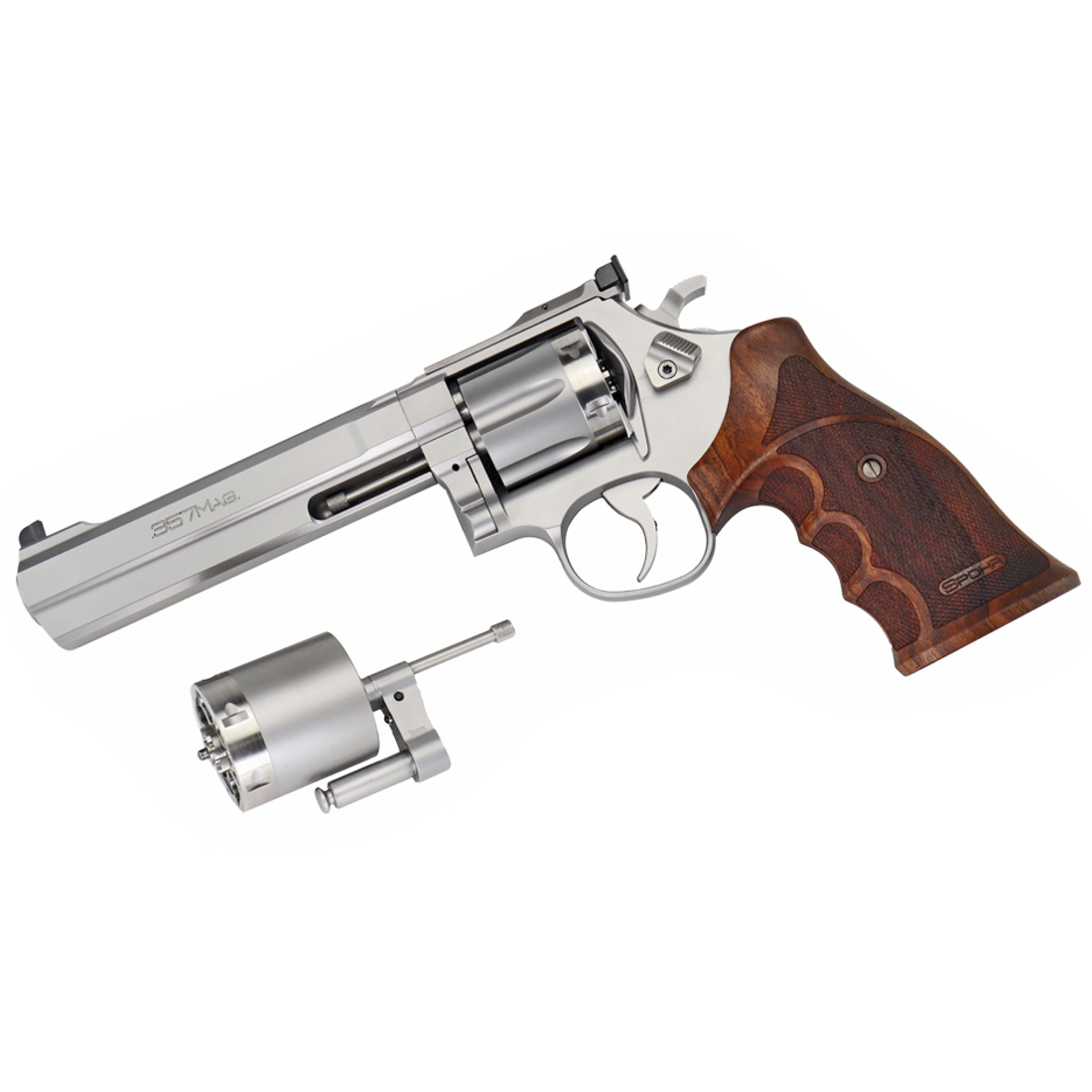Spohr_L562_Standard_6.0_Exchange_Cylinder_9mm